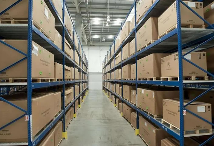 深圳到凤庆县货物仓储